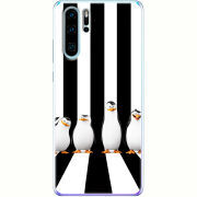 Чехол Uprint Huawei P30 Pro 