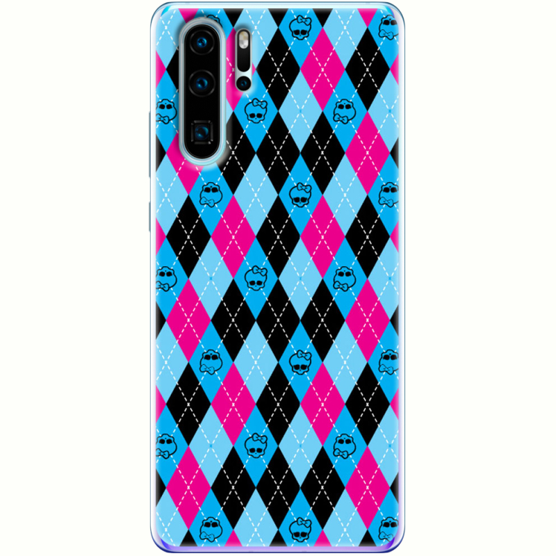 Чехол Uprint Huawei P30 Pro 