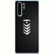 Чехол Uprint Huawei P30 Pro 