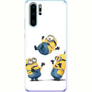 Чехол Uprint Huawei P30 Pro 