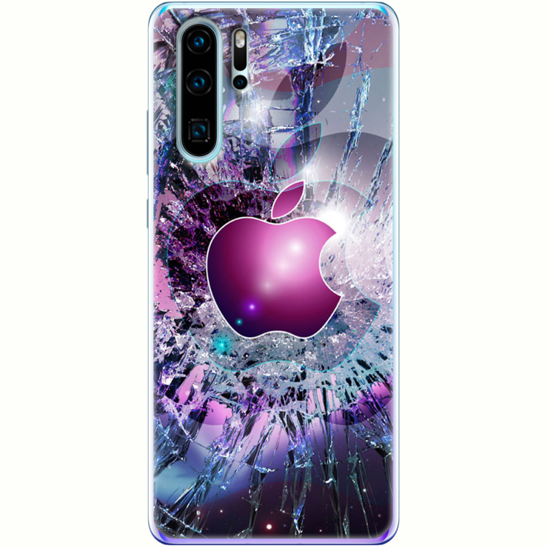 Чехол Uprint Huawei P30 Pro 