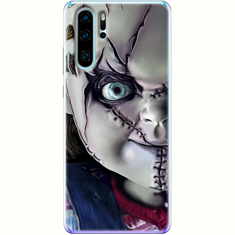 Чехол Uprint Huawei P30 Pro 