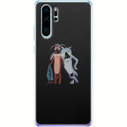 Чехол Uprint Huawei P30 Pro 