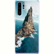 Чехол Uprint Huawei P30 Pro 