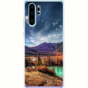 Чехол Uprint Huawei P30 Pro 