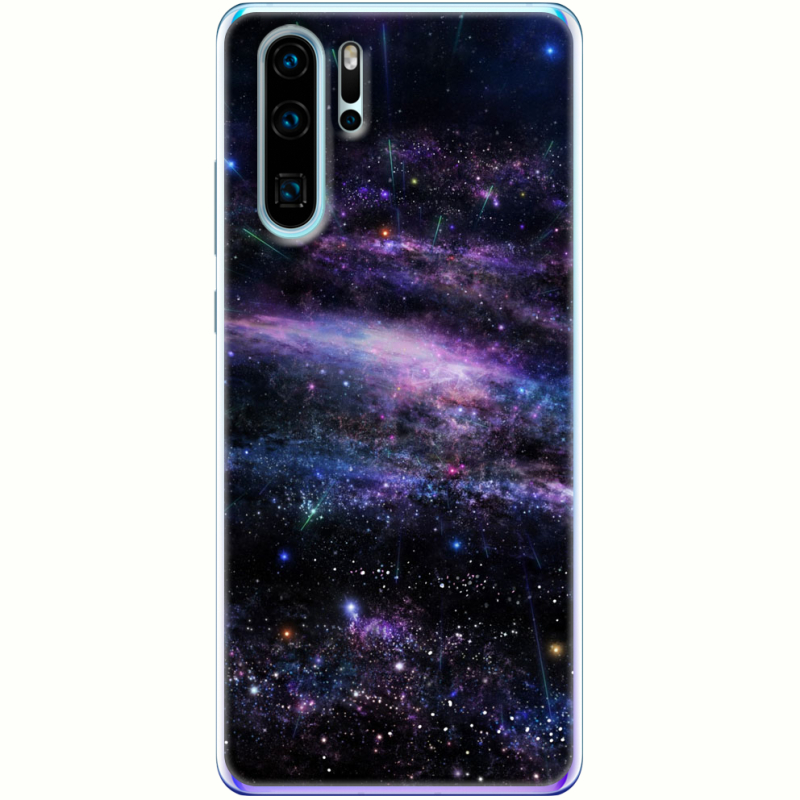 Чехол Uprint Huawei P30 Pro 