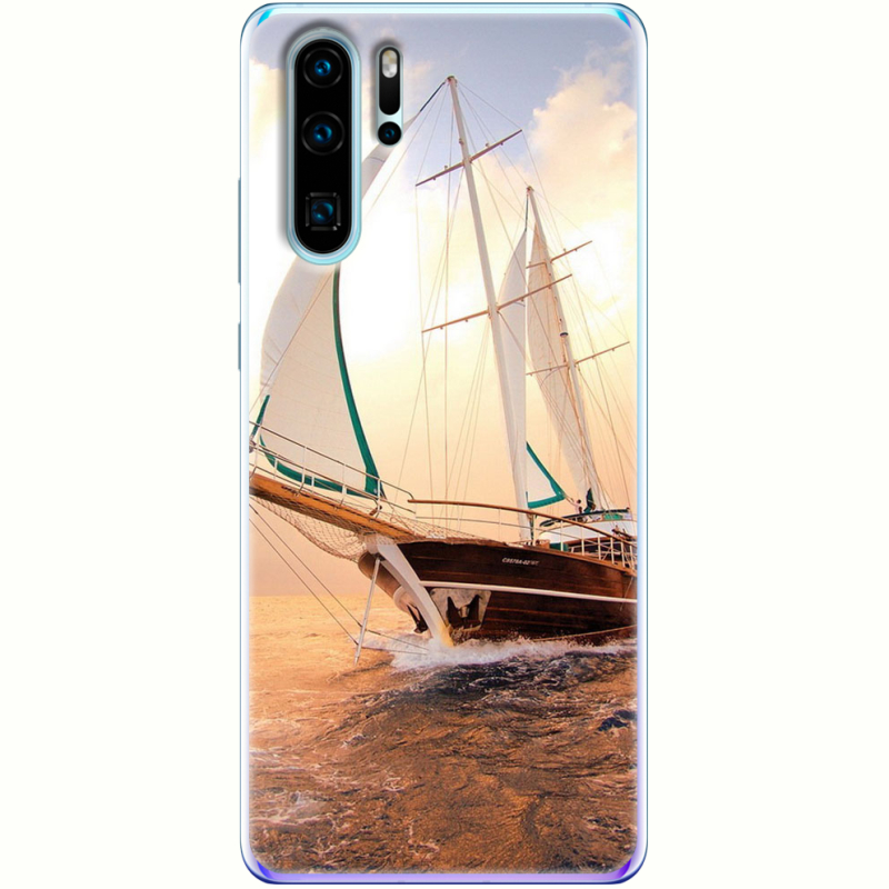 Чехол Uprint Huawei P30 Pro 