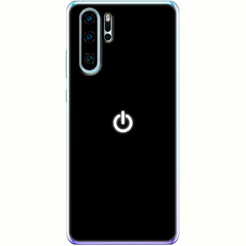 Чехол Uprint Huawei P30 Pro 