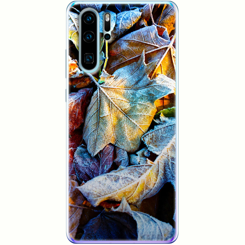 Чехол Uprint Huawei P30 Pro 