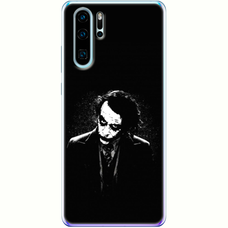 Чехол Uprint Huawei P30 Pro 