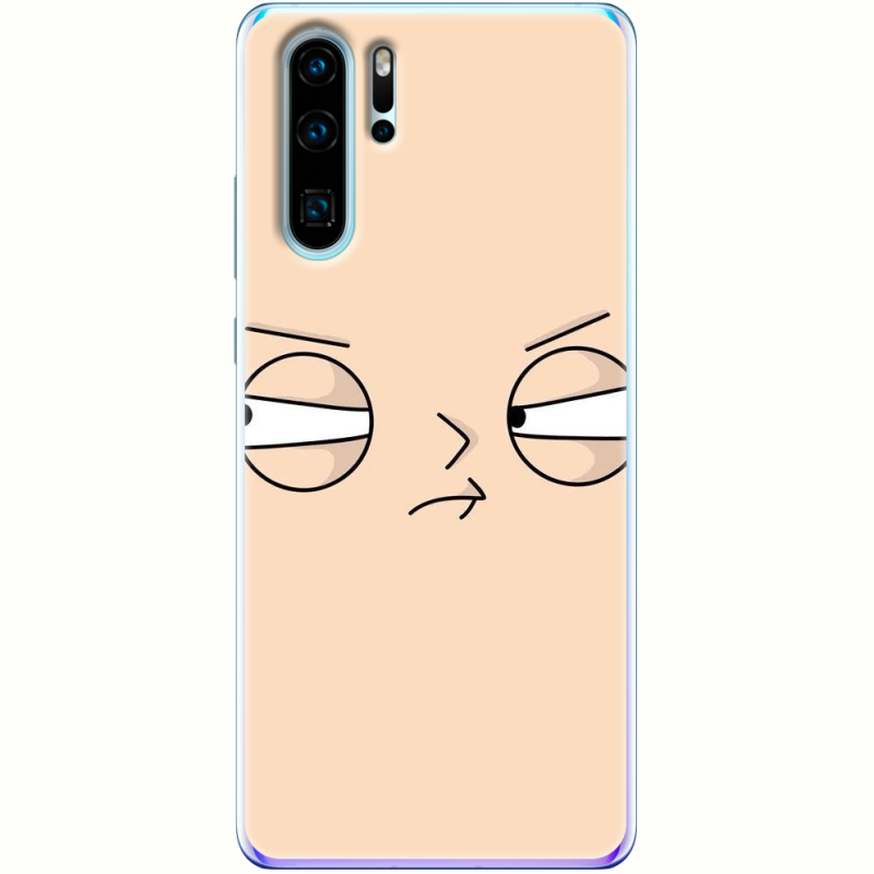 Чехол Uprint Huawei P30 Pro 