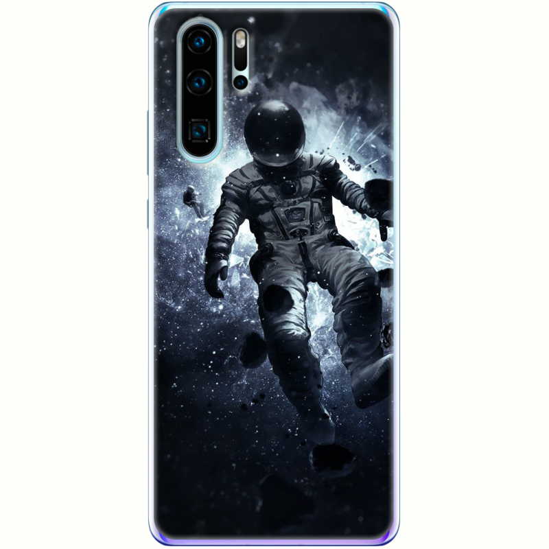 Чехол Uprint Huawei P30 Pro 