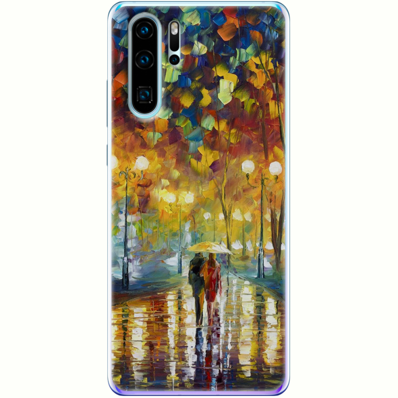 Чехол Uprint Huawei P30 Pro 