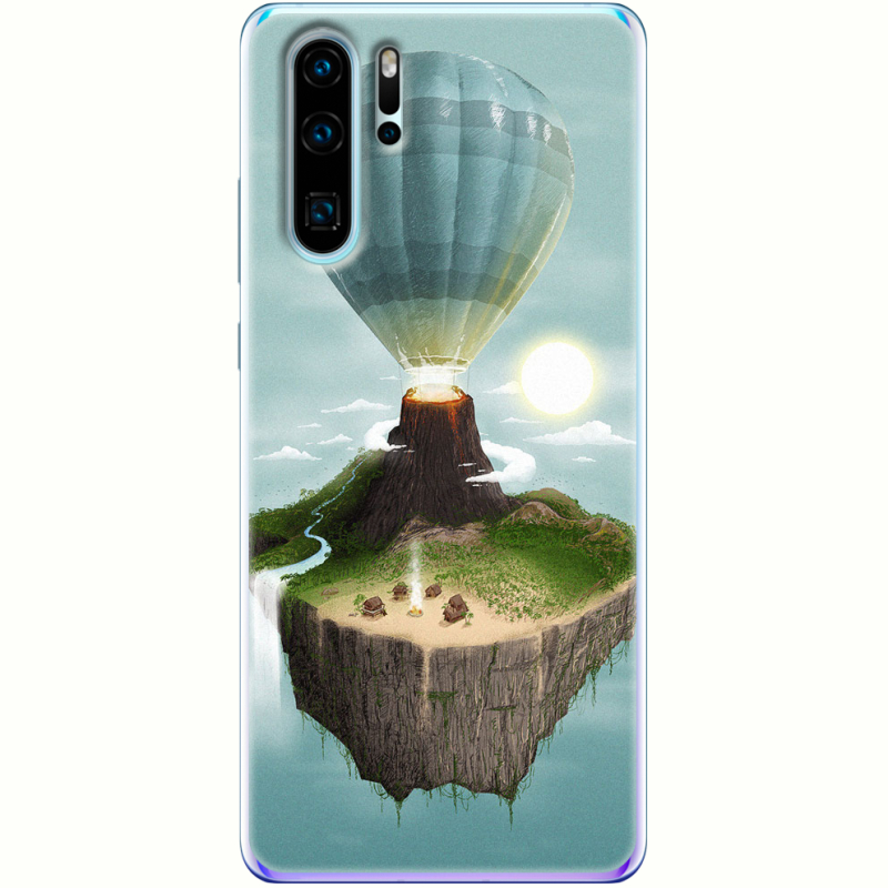 Чехол Uprint Huawei P30 Pro 