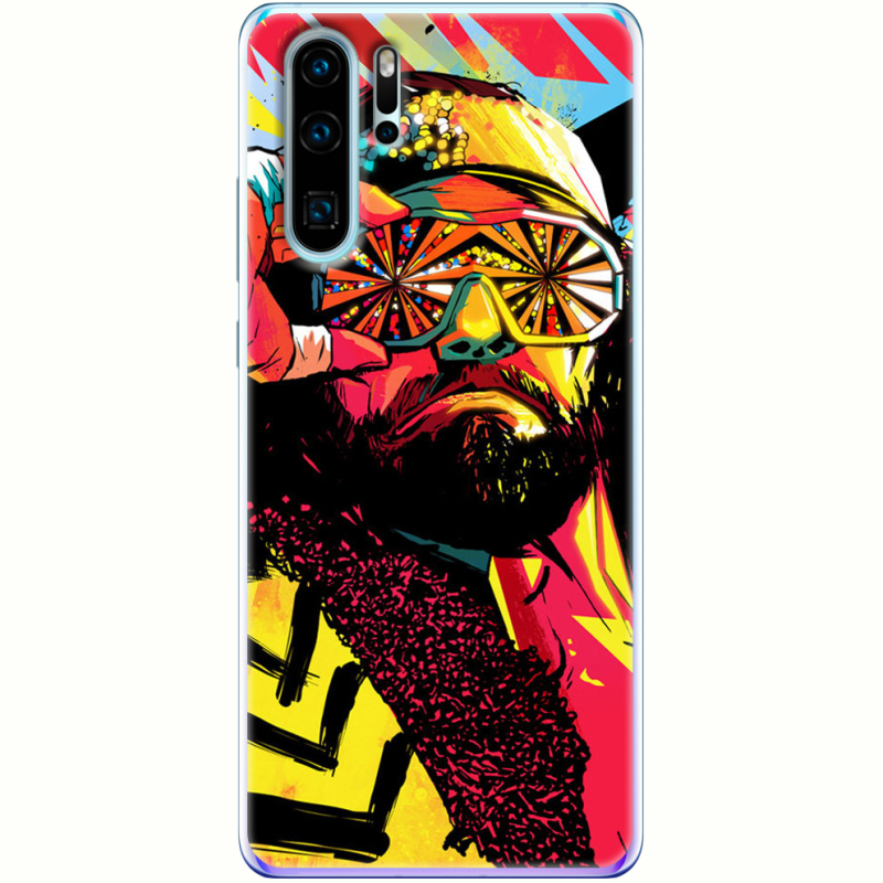 Чехол Uprint Huawei P30 Pro 