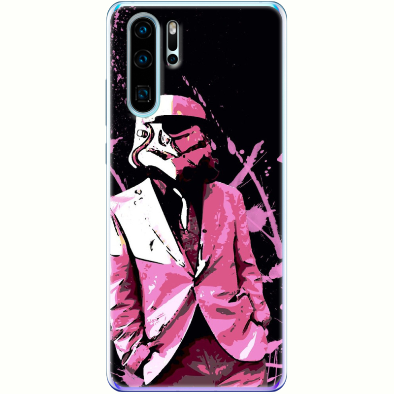 Чехол Uprint Huawei P30 Pro 