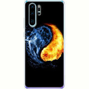 Чехол Uprint Huawei P30 Pro 