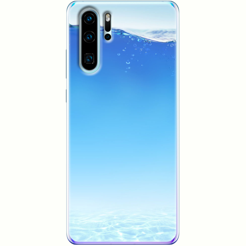 Чехол Uprint Huawei P30 Pro 