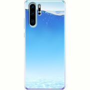 Чехол Uprint Huawei P30 Pro 