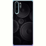 Чехол Uprint Huawei P30 Pro 