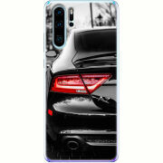 Чехол Uprint Huawei P30 Pro Audi A7