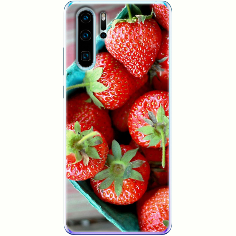 Чехол Uprint Huawei P30 Pro 