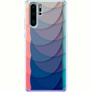 Чехол Uprint Huawei P30 Pro 