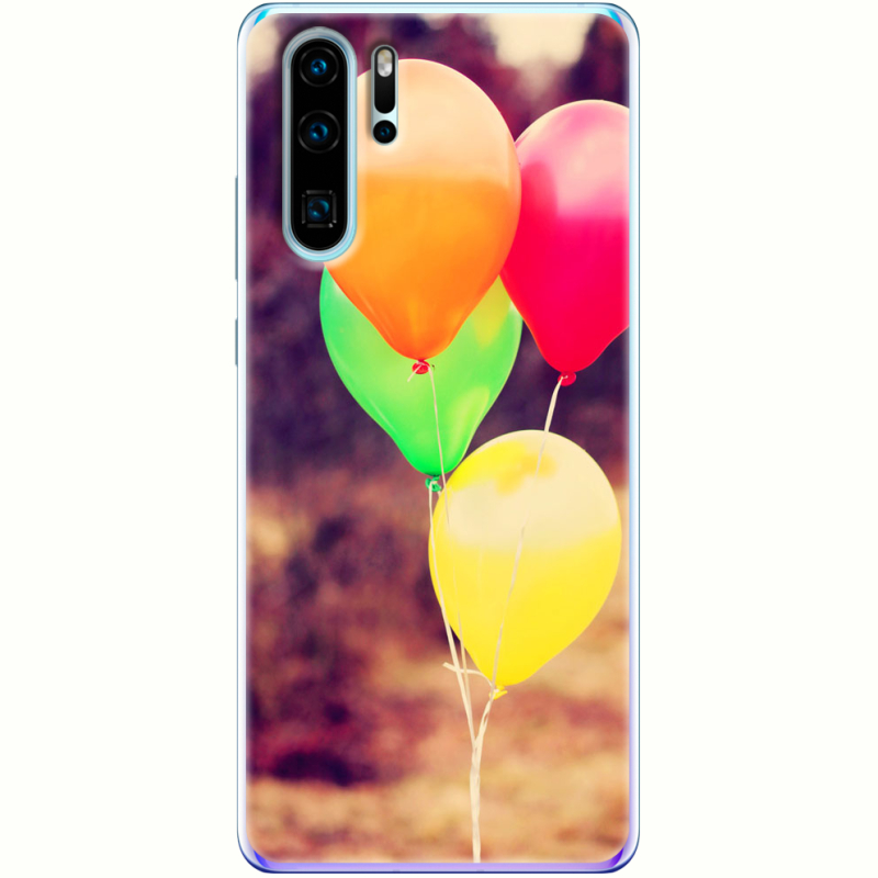 Чехол Uprint Huawei P30 Pro 