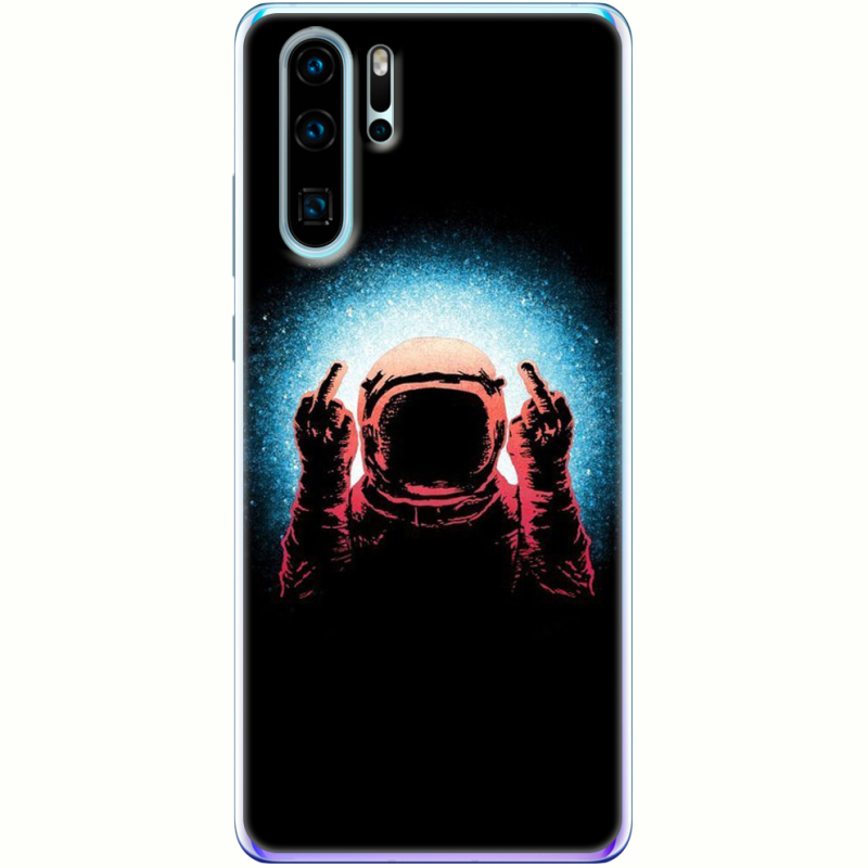 Чехол Uprint Huawei P30 Pro 