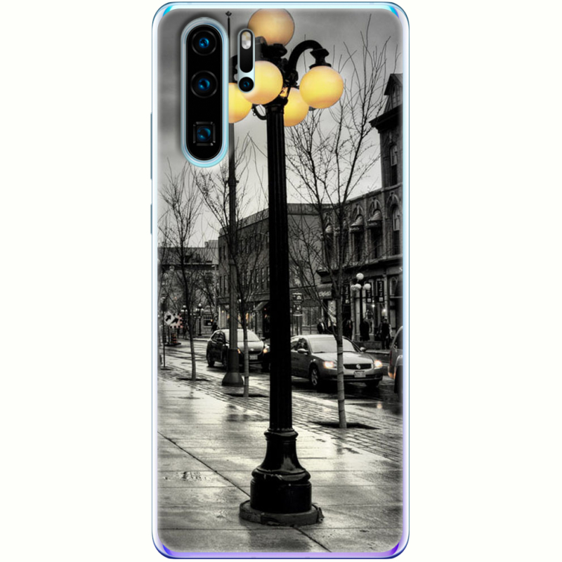 Чехол Uprint Huawei P30 Pro 