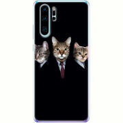 Чехол Uprint Huawei P30 Pro 