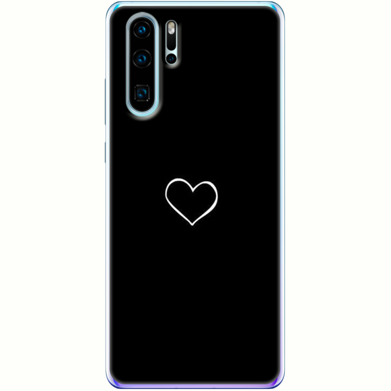 Чехол Uprint Huawei P30 Pro 