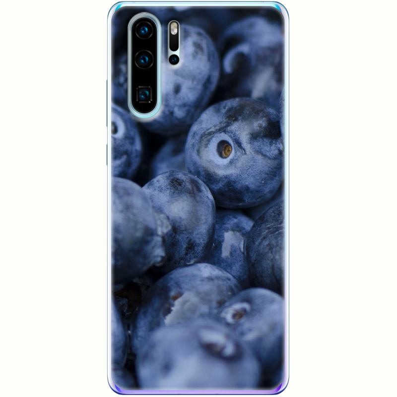 Чехол Uprint Huawei P30 Pro 