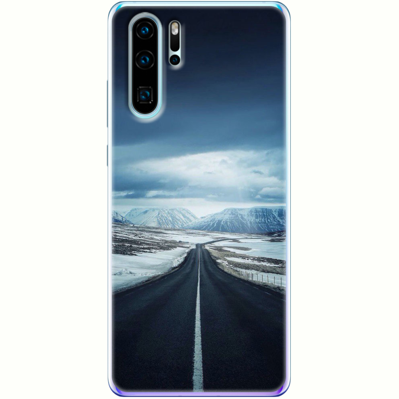 Чехол Uprint Huawei P30 Pro 