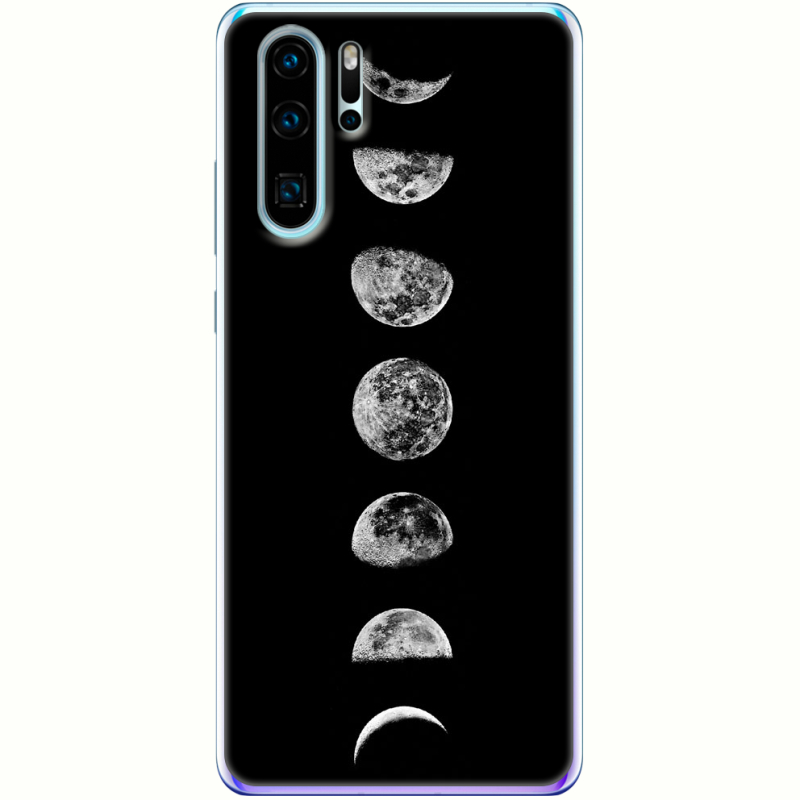 Чехол Uprint Huawei P30 Pro 