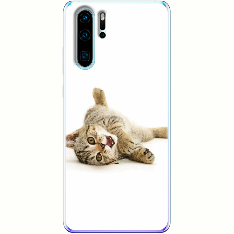 Чехол Uprint Huawei P30 Pro 