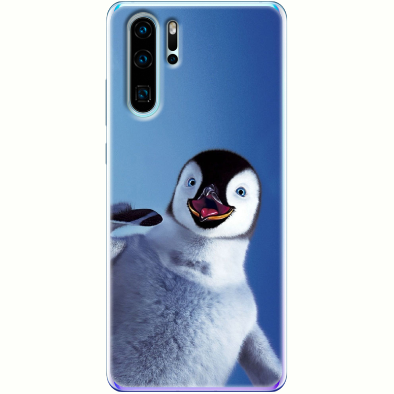 Чехол Uprint Huawei P30 Pro 