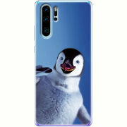 Чехол Uprint Huawei P30 Pro 