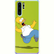 Чехол Uprint Huawei P30 Pro 