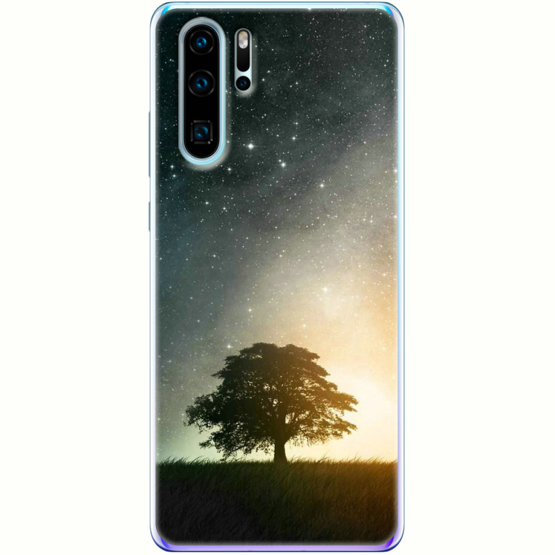 Чехол Uprint Huawei P30 Pro 