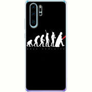 Чехол Uprint Huawei P30 Pro 