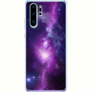 Чехол Uprint Huawei P30 Pro 