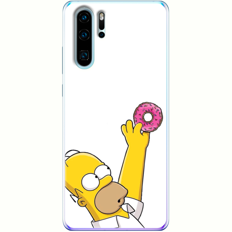 Чехол Uprint Huawei P30 Pro 