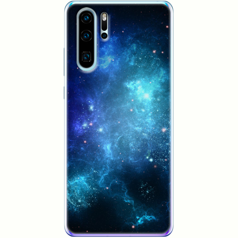 Чехол Uprint Huawei P30 Pro 