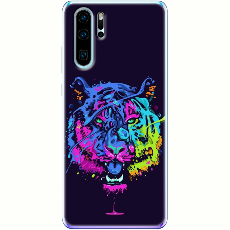 Чехол Uprint Huawei P30 Pro 