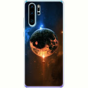 Чехол Uprint Huawei P30 Pro 