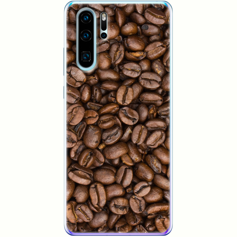 Чехол Uprint Huawei P30 Pro 