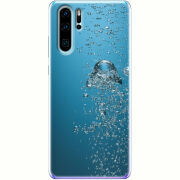 Чехол Uprint Huawei P30 Pro 