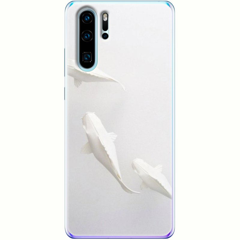 Чехол Uprint Huawei P30 Pro 