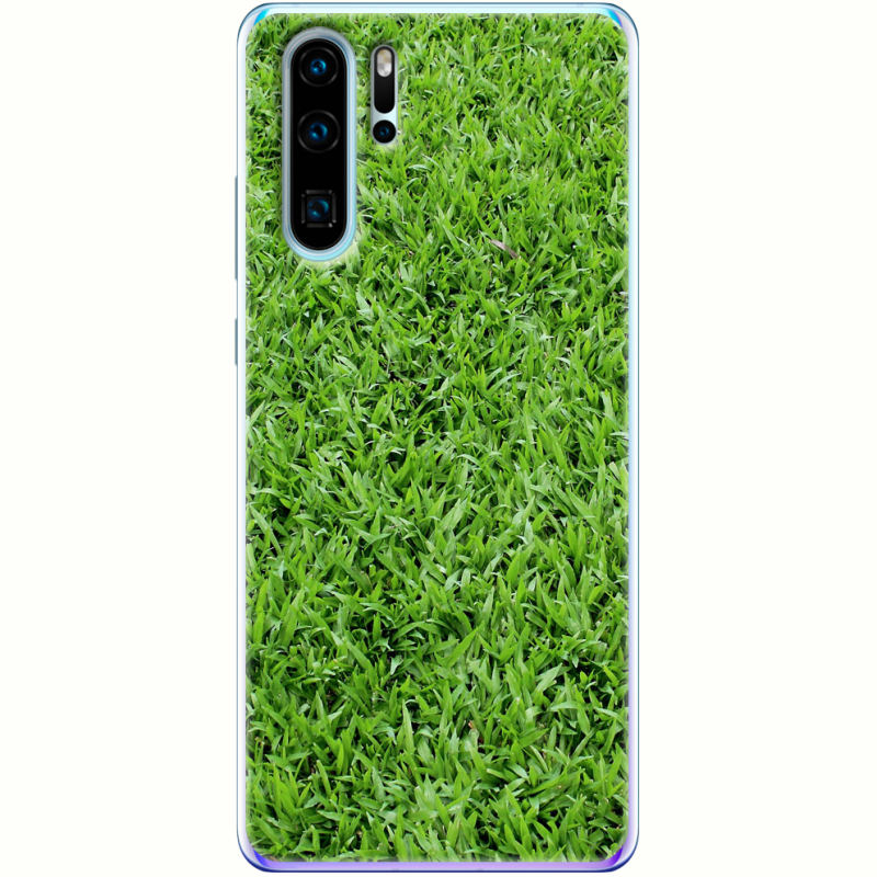 Чехол Uprint Huawei P30 Pro 